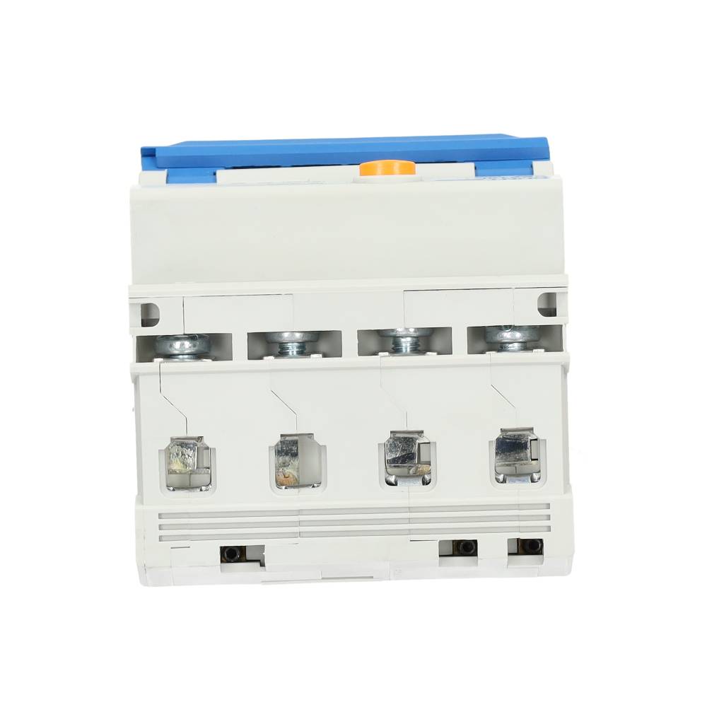 Miniatuur van Chint aardlekautomaat 3-polig+nul 32A B-kar 300mA (2015B32300)