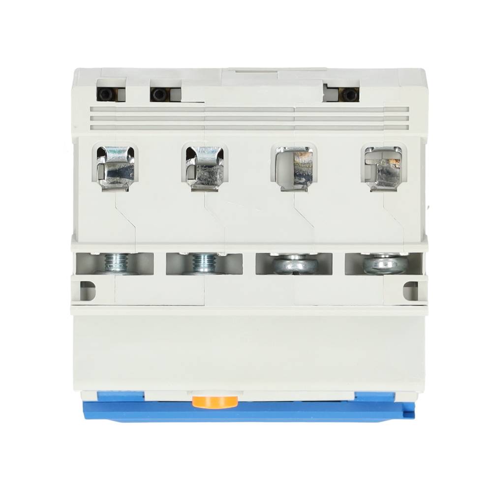 Miniatuur van Chint aardlekautomaat 3-polig+nul 32A C-kar 300mA (2015C32300)