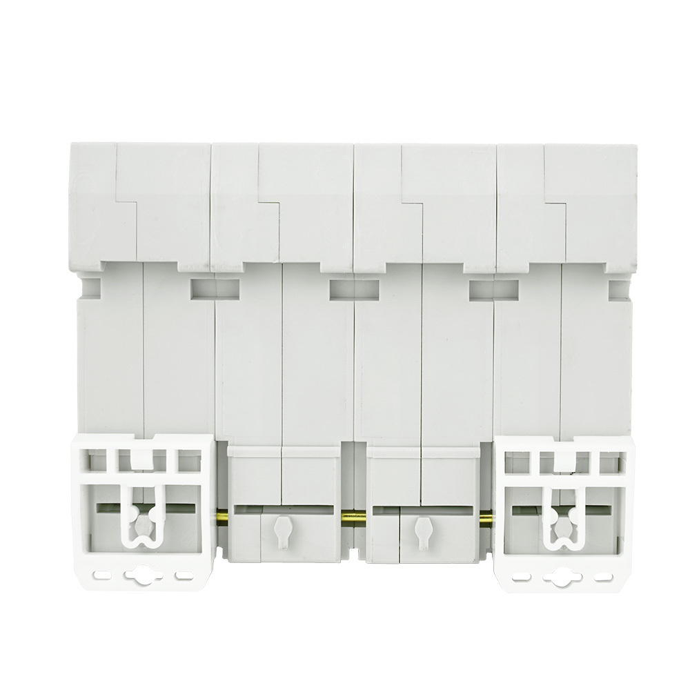 Miniatuur van EMAT krachtgroep 3-polig+nul 80A D-Kar (85004019)