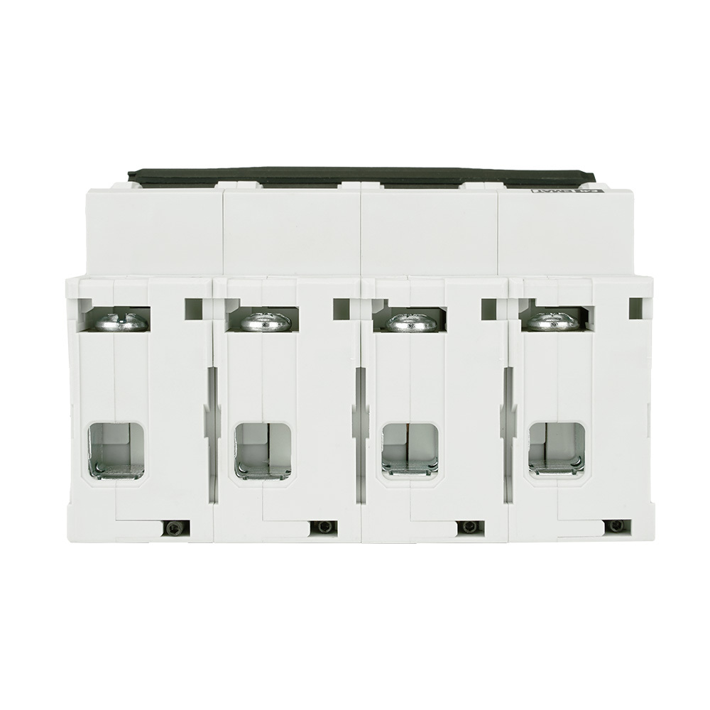 Miniatuur van EMAT krachtgroep 3-polig+nul 80A D-Kar (85004019)