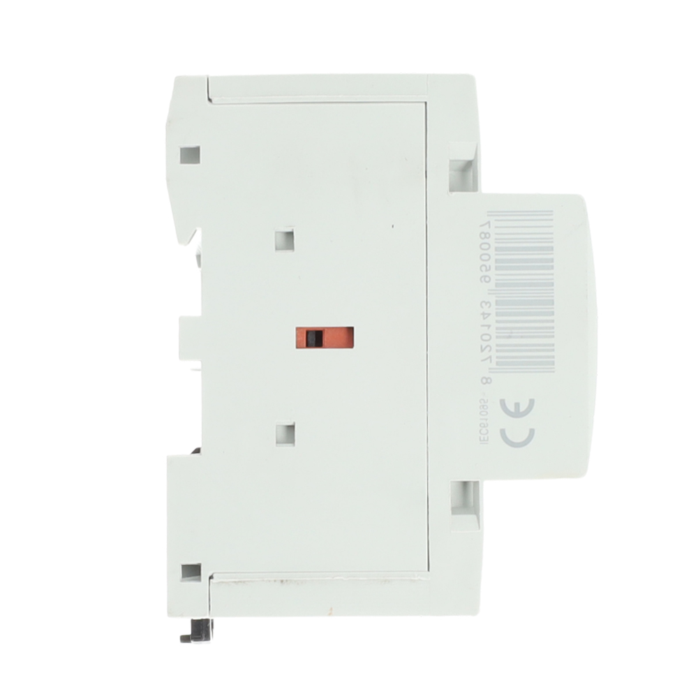 Miniatuur van EMAT magneetschakelaar 230/400V 40A 0 maak en 4 verbreek (85010009)