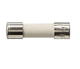 Miniatuur van Gira zekering 1,6H 250V (049727)