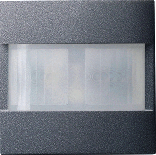 Miniatuur van Gira bewegingssensor 1,10m Standard Systeem 55 antraciet (S3000)