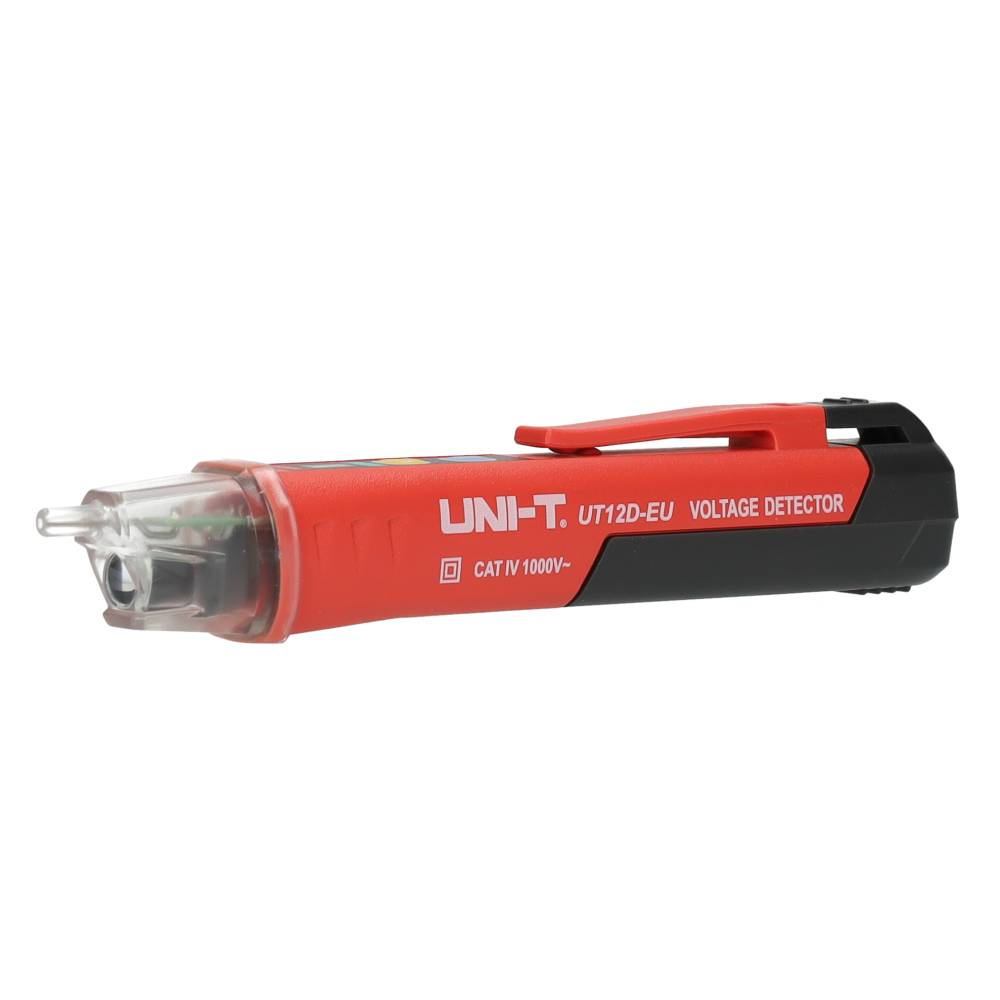 UNI-T spanningdetector (UT12D-EU)