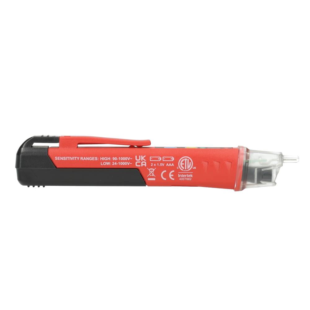 UNI-T spanningdetector (UT12D-EU)