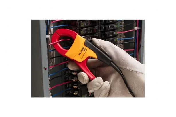 Miniatuur van FLUKE stroomtang I400 tot 400A AC (2277225)