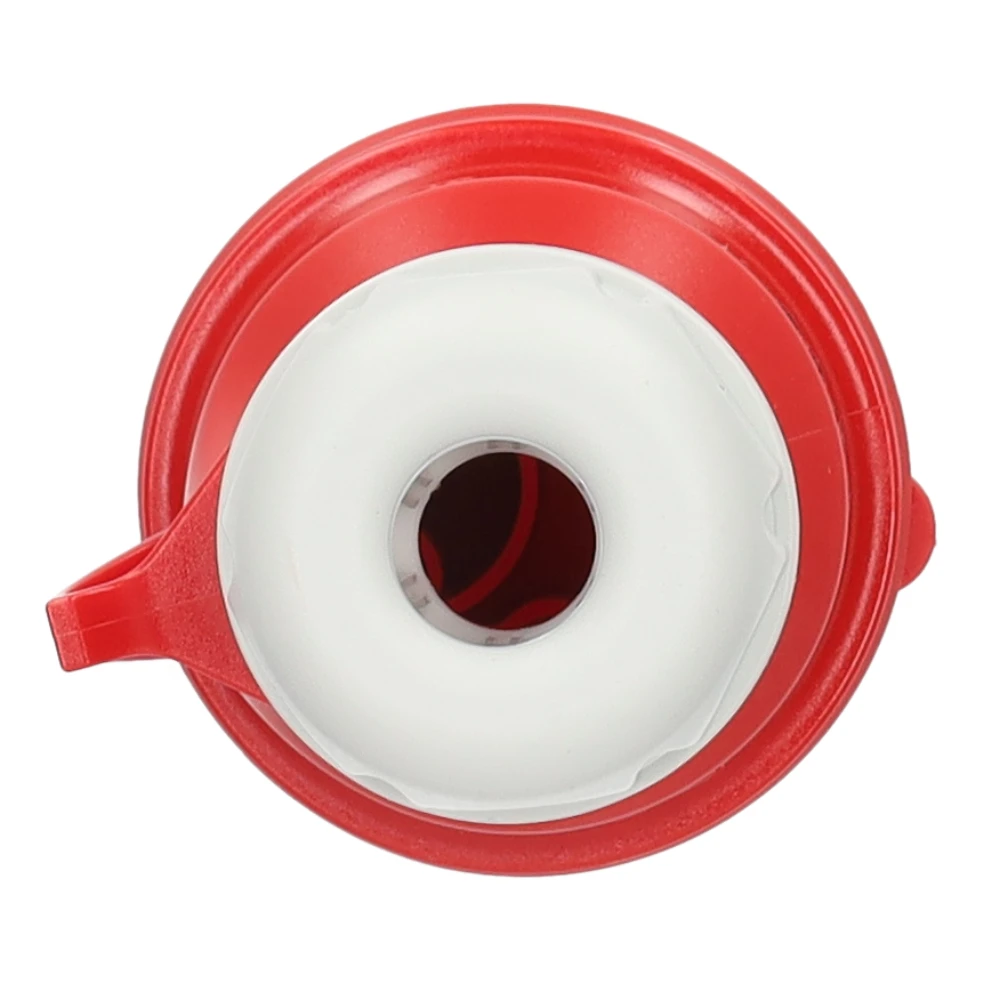Miniatuur van Kopp CEE contactstop 5-polig 400V 6H 16A IP44 fasewisselaar (179100004)