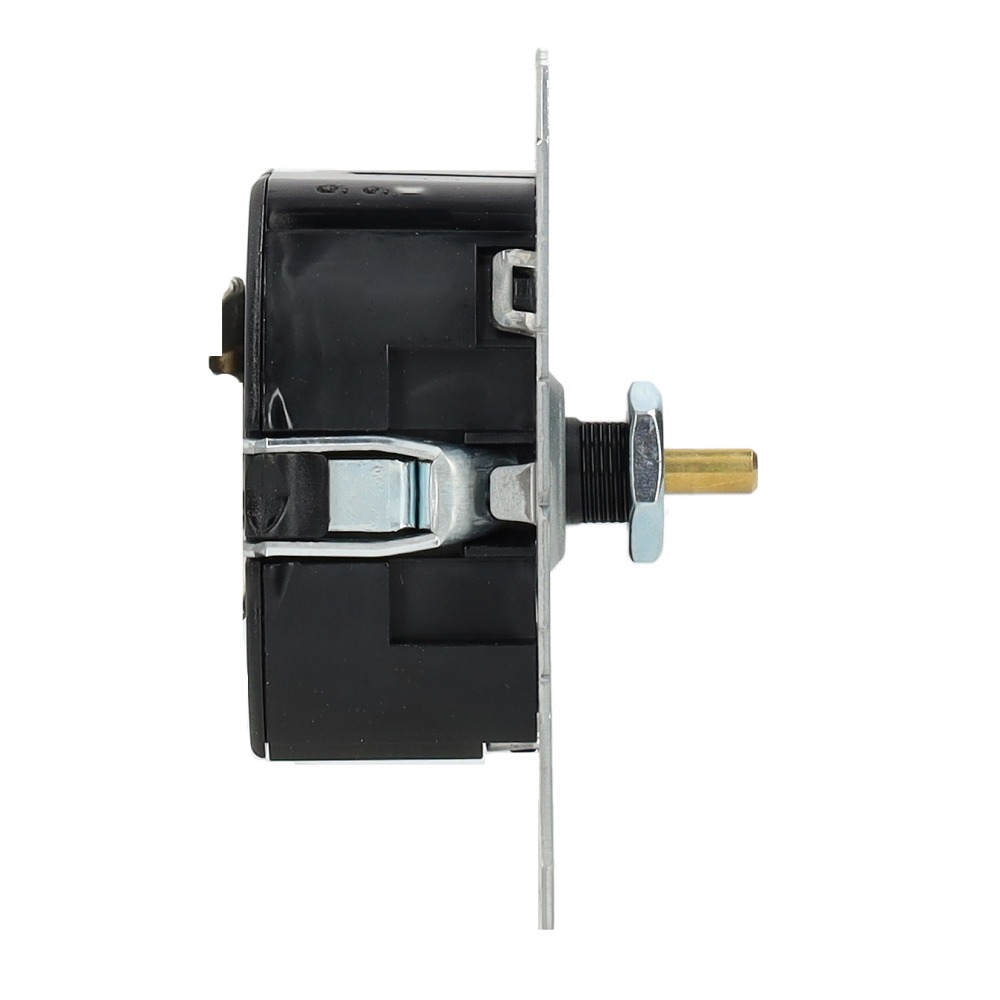 Miniatuur van JUNG LB management draaidimmer universeel led (1731 DD)