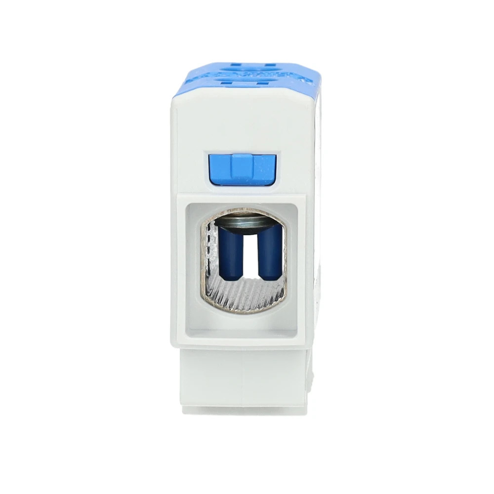 Miniatuur van Ouneva aansluitklem blauw 1,5-50 mm² (O-VC05-0046)