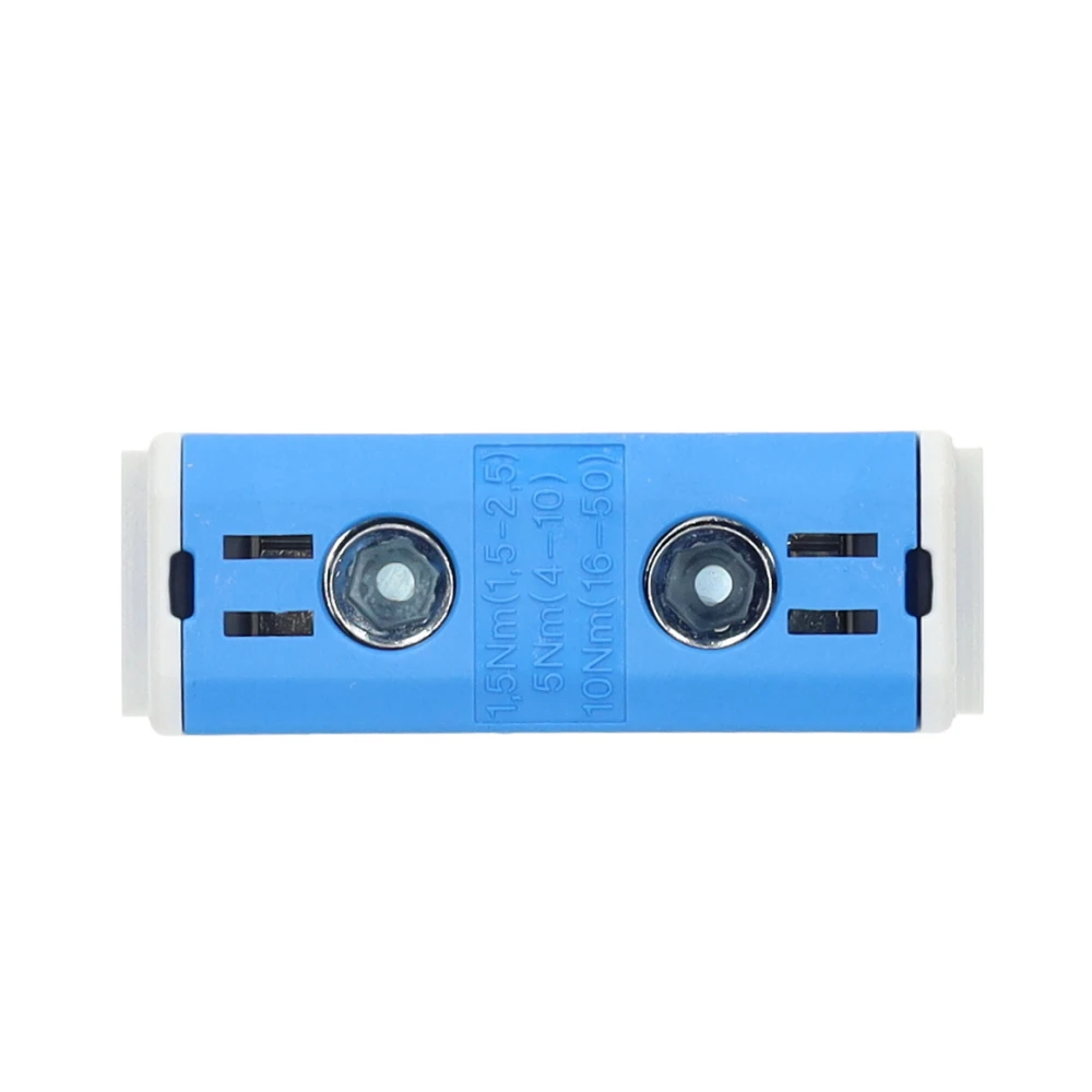 Miniatuur van Ouneva aansluitklem blauw 1,5-50 mm² (O-VC05-0046)