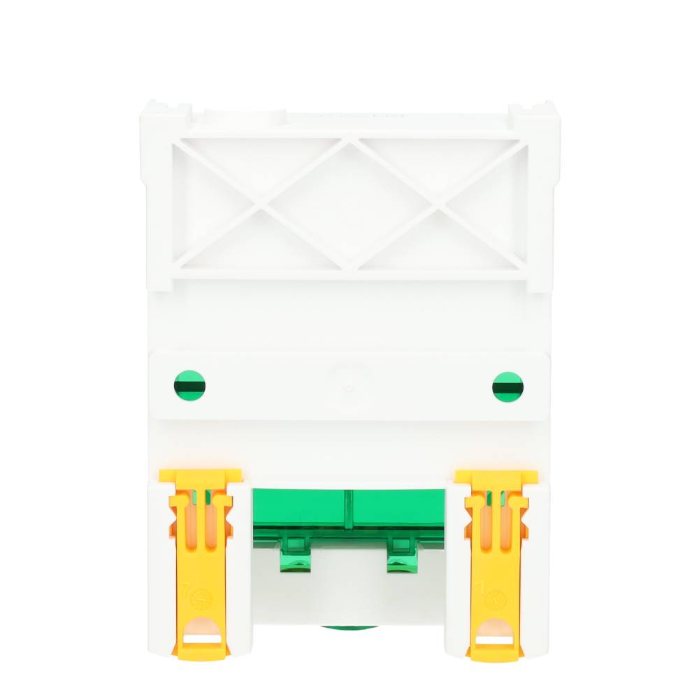 Schneider Electric aansluitblok 4-polig 100A 4X7 aansluitingen (LGY410028)