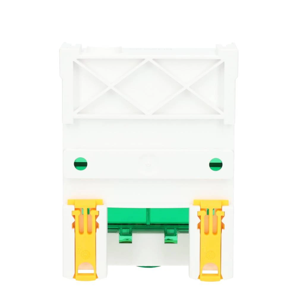 Schneider Electric aansluitblok 4-polig 100A 4X7 aansluitingen (LGY410028)