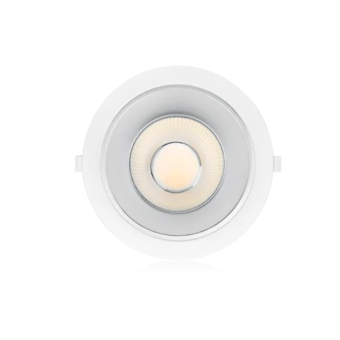Miniatuur van EMhub LED reflector downlight 15W 2000lm CCT zaagmaat Ø145mm Ø174mm - wit