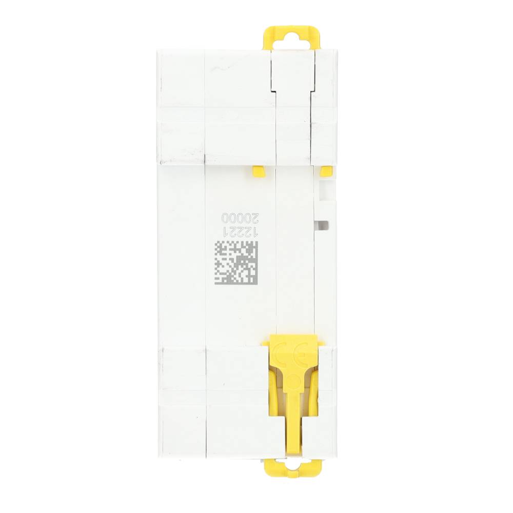 Miniatuur van Schneider Electric aardlekautomaat 1-polig+nul 20A B-kar 30mA (R9D01620)