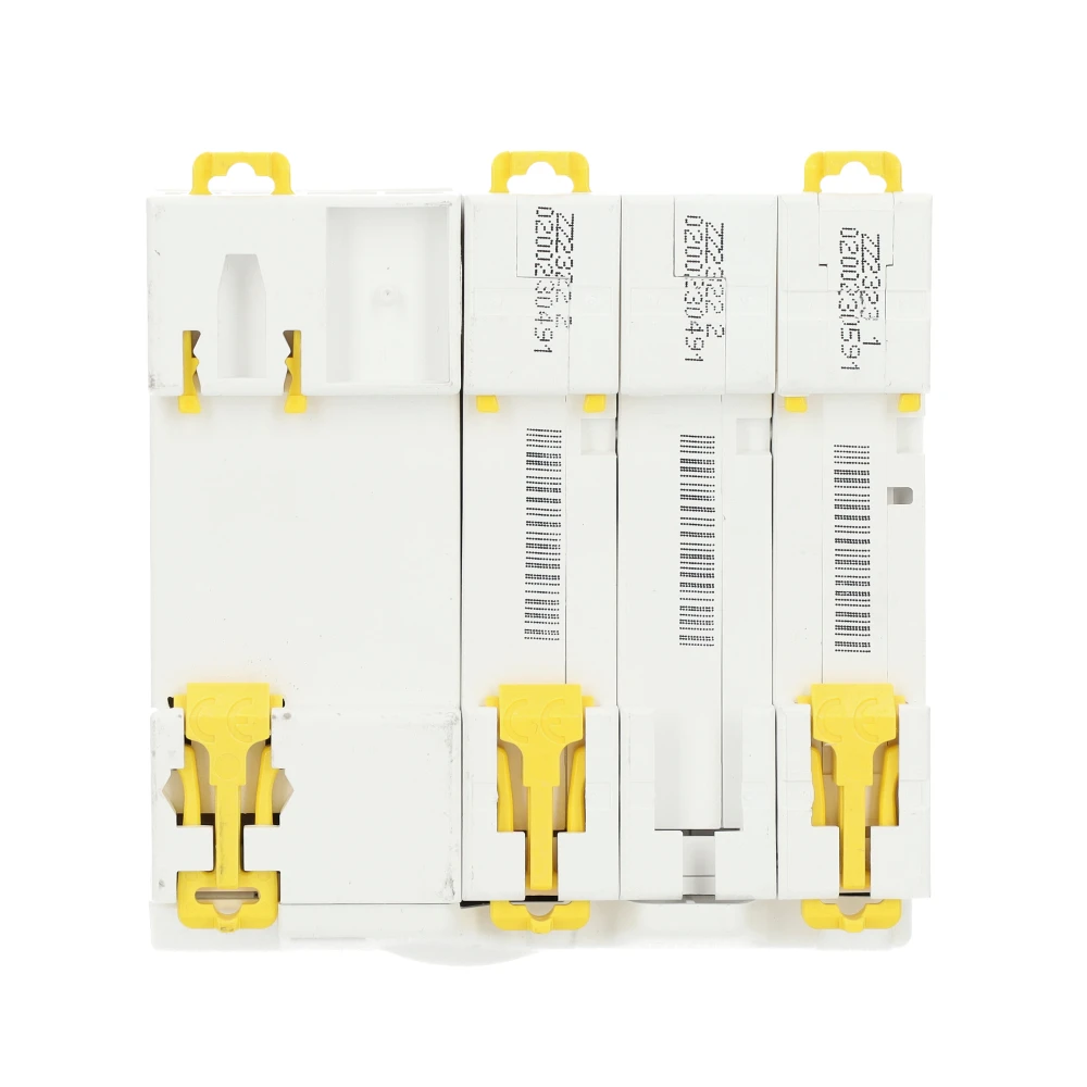 Schneider Electric aardlekautomaat 3-polig+nul 20A C-kar 300mA (R9D65720)