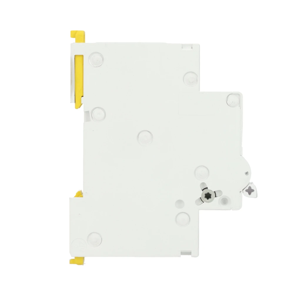 Miniatuur van Schneider Electric installatieautomaat 1-polig+nul 20A B-kar (R9P09620)