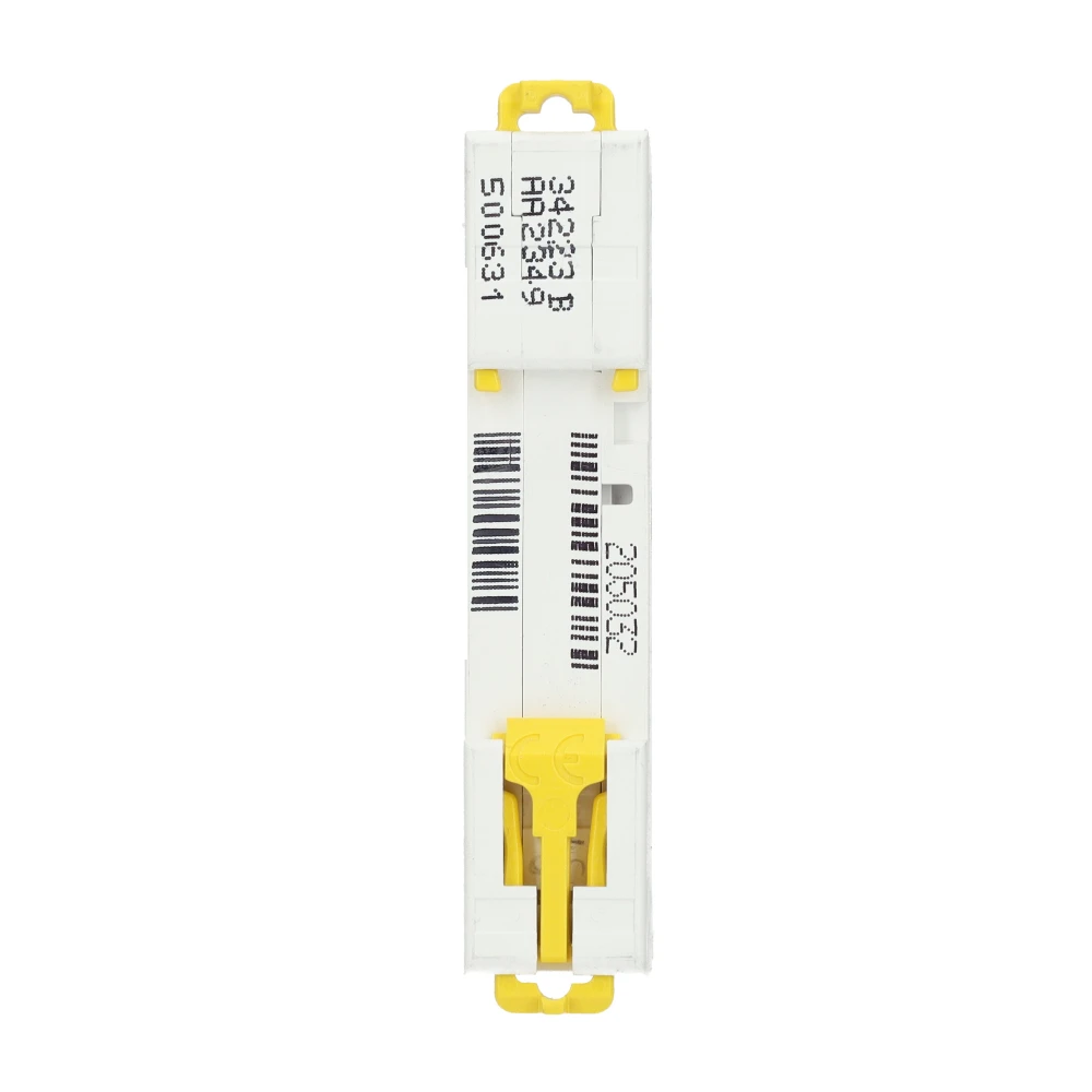 Miniatuur van Schneider Electric installatieautomaat 1-polig+nul 20A B-kar (R9P09620)