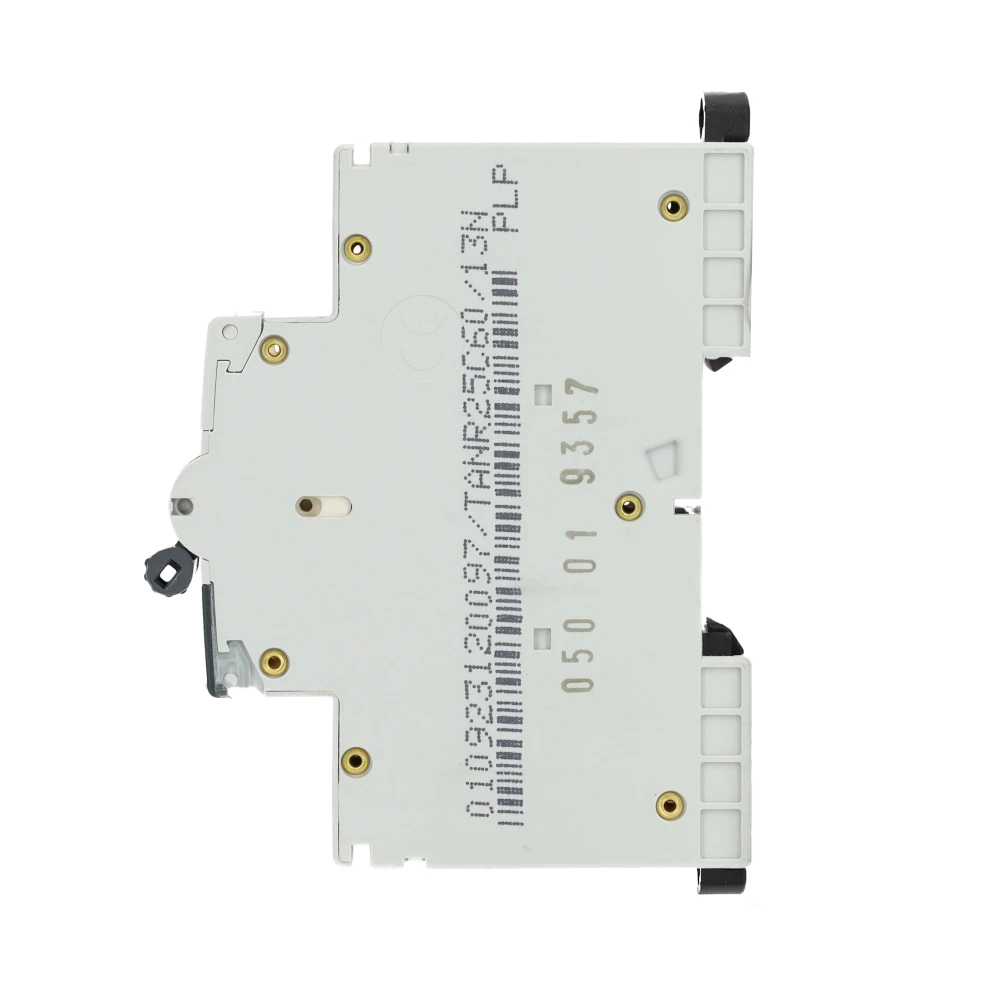 Miniatuur van AEG installatieautomaat 1-polig+nul 25A C-kar (694398)