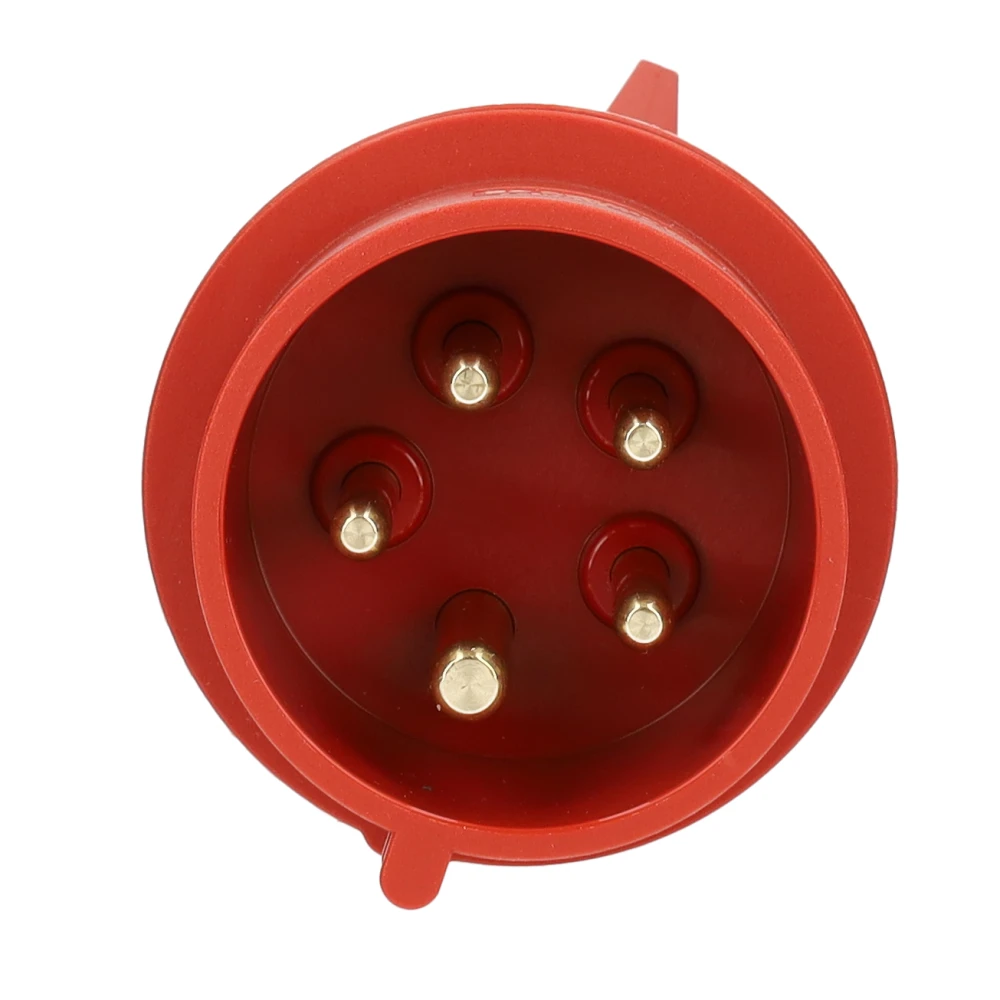Mennekes CEE contactstop 5-polig 400V 6H 16A IP54 PowerTOP Xtra (13510)