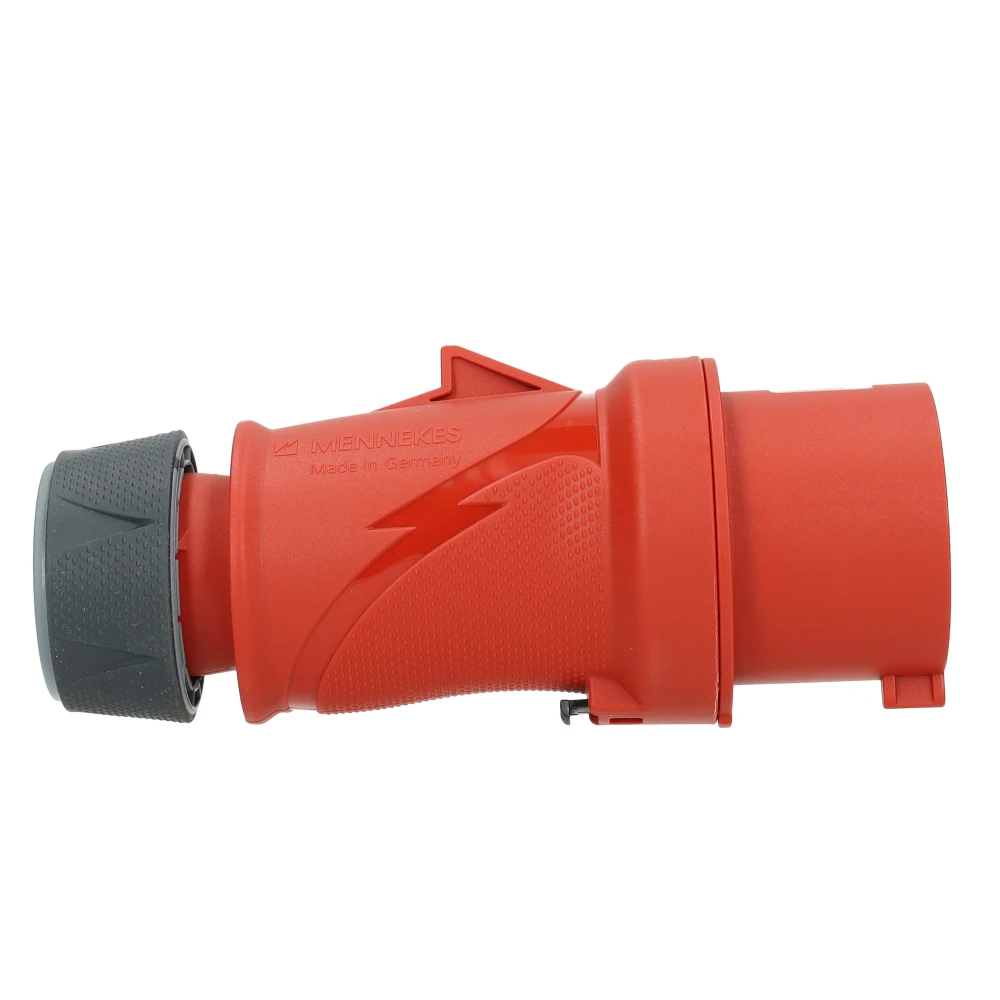 Mennekes CEE contactstop 5-polig 400V 6H 16A IP54 PowerTOP Xtra (13510)