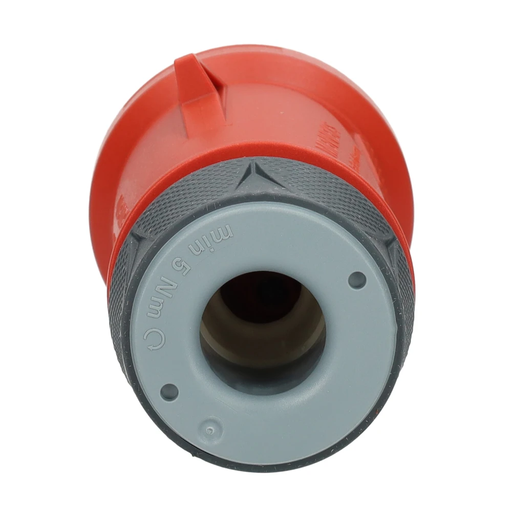 Mennekes CEE contactstop 5-polig 400V 6H 16A IP54 PowerTOP Xtra (13510)