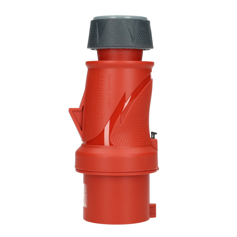 Mennekes CEE contactstop 5-polig 400V 6H 16A IP54 PowerTOP Xtra (13510)