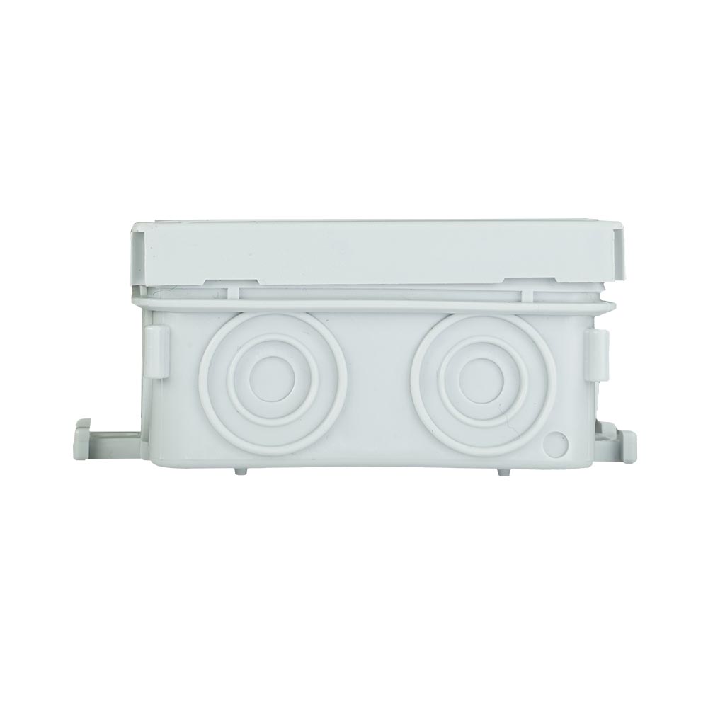 ATTEMA Kabeldoos AX3 Grijs IP55 (AT2625)