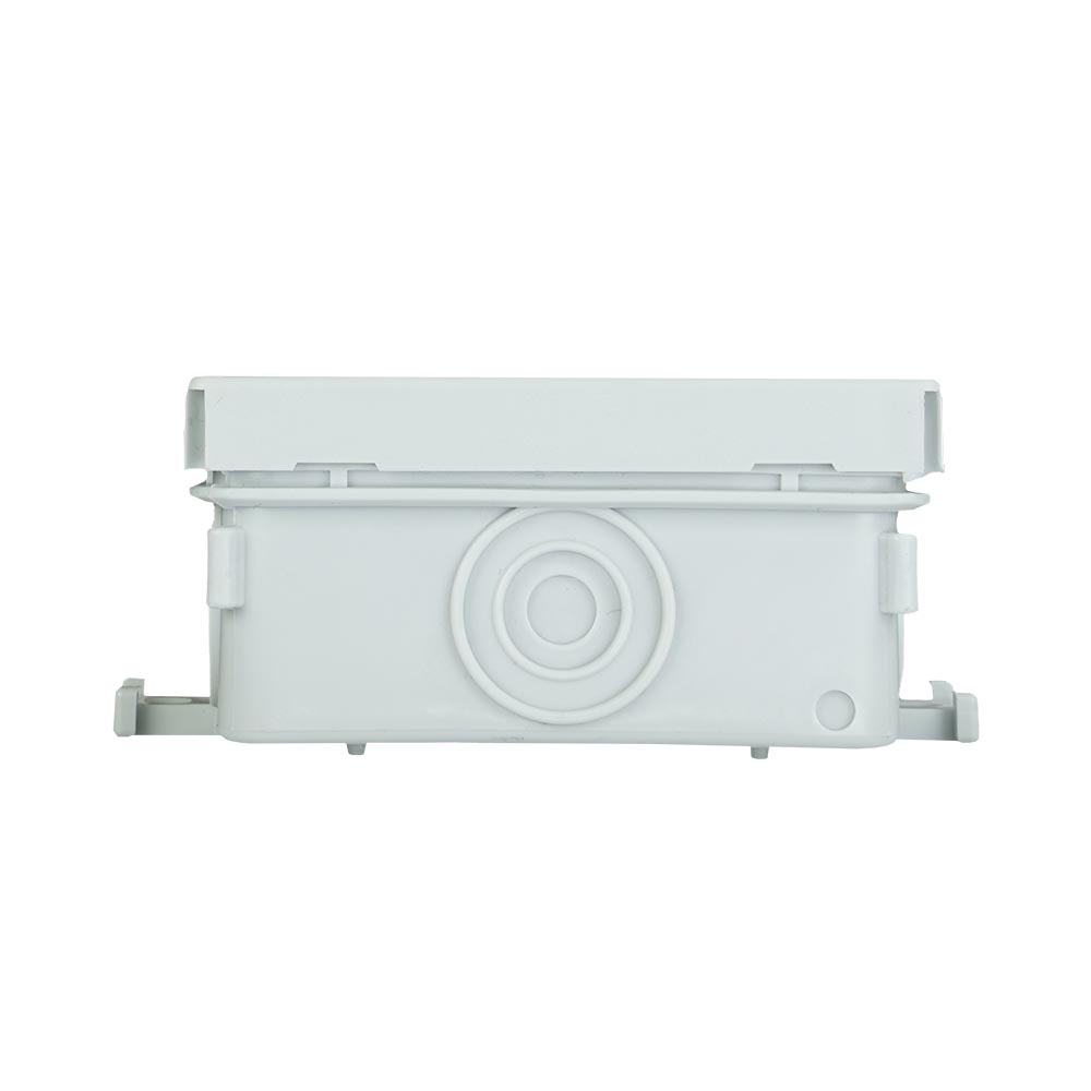ATTEMA Kabeldoos AX3 Grijs IP55 (AT2625)