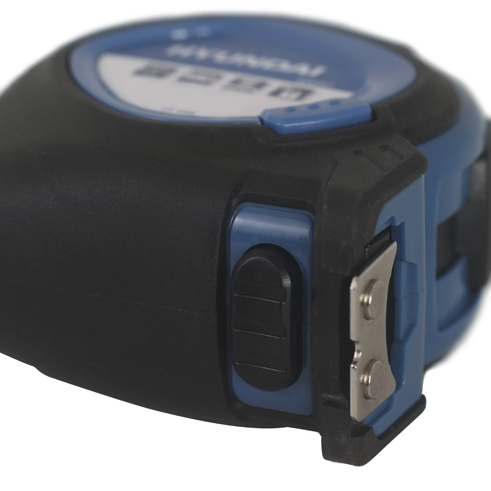 Miniatuur van Hyundai rolmaat 3 meter 16mm nylon gecoat (59311)