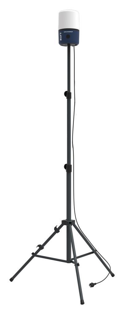 Miniatuur van Scangrip werklamp Area Lite CO 6000lm (03.5637)