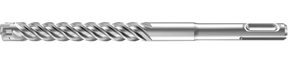 Miniatuur van Heller SDS-plus hamerboor Ø12mm/260mm (29144 6)