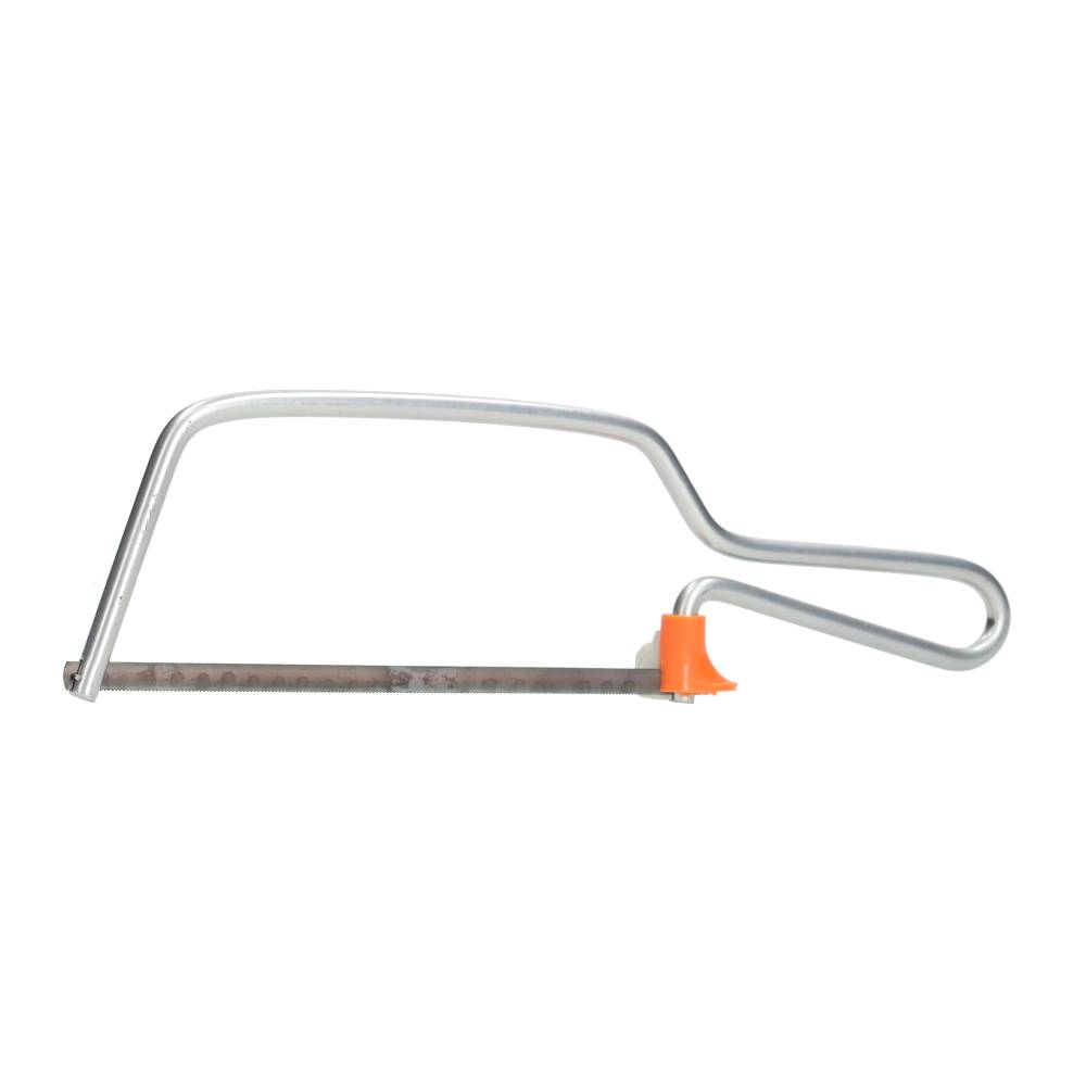 Miniatuur van Bahco junior metaalzaagbeugel 150mm stalen handgreep (218-BULK)