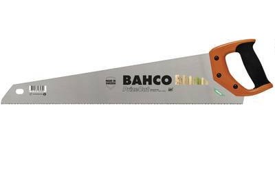 Miniatuur van Bahco handzaag 550mm voor alle houtsoorten 7/8 TPI (NP-22-U7/8-HP)