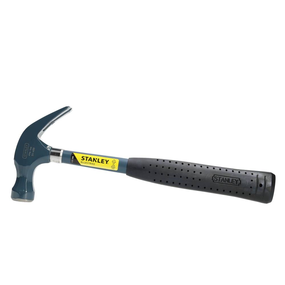 Stanley blue strike klauwhamer (0997644371)