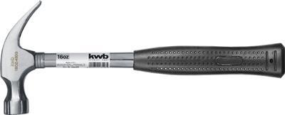 KWB 16 Oz Ls klauwhamer (KWB446026)