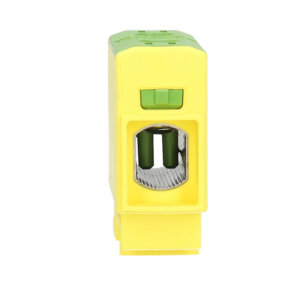 Ouneva aansluitklem geel/groen 1,5-50 mm² (O-VC05-0047)