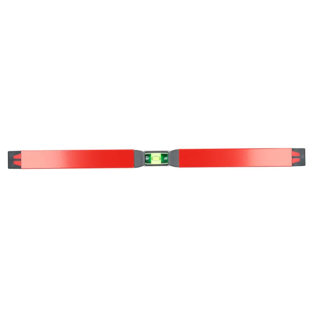 Sola waterpas aluminium kokerprofiel 400mm BigX40 (1370501)