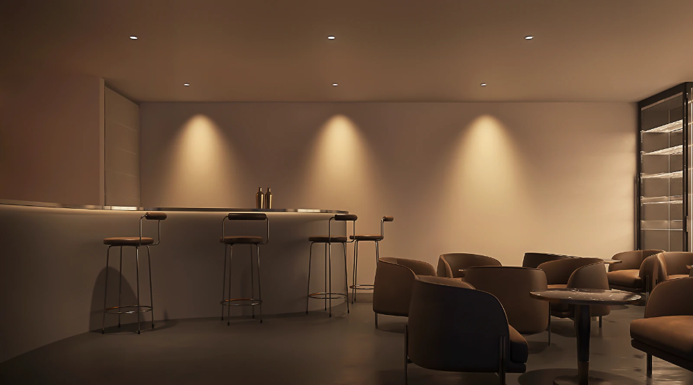 PHILIPS LED spot GU5.3 5.5W 490lm koel wit 4000K dimbaar (8719514307223)