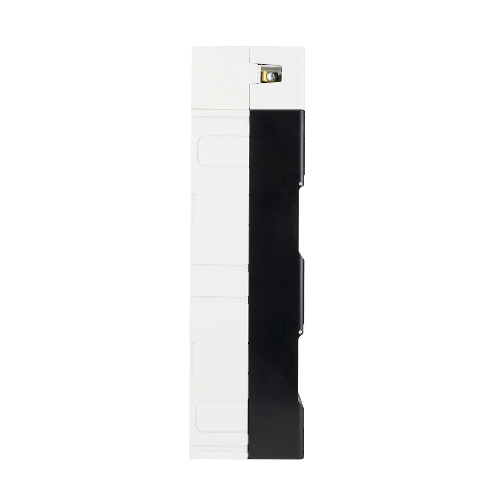 ATTEMA click-mate NXT S leeg 2-rijen 24 modules 220x390mm (AT90004)