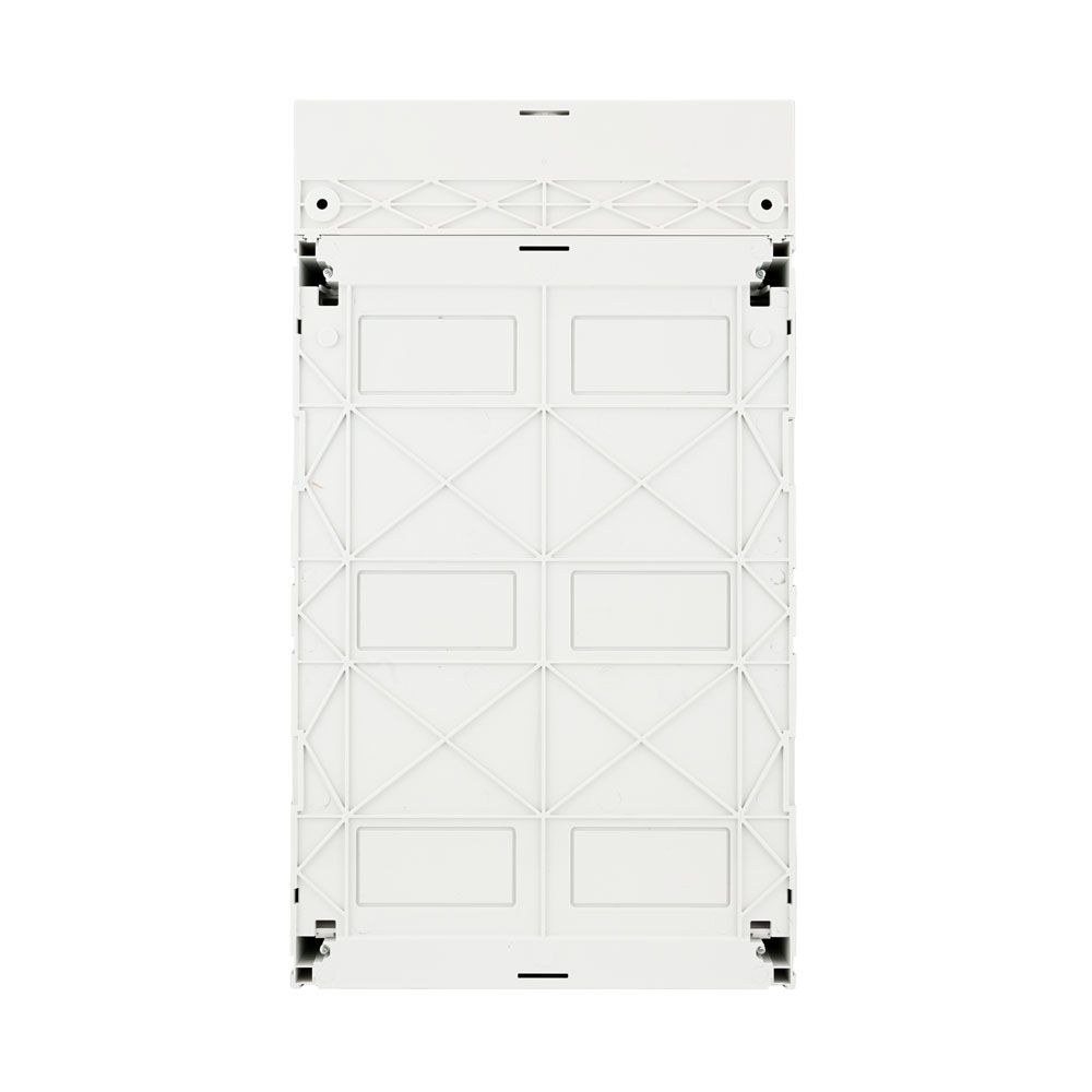ATTEMA click-mate NXT S leeg 2-rijen 24 modules 220x390mm (AT90004)