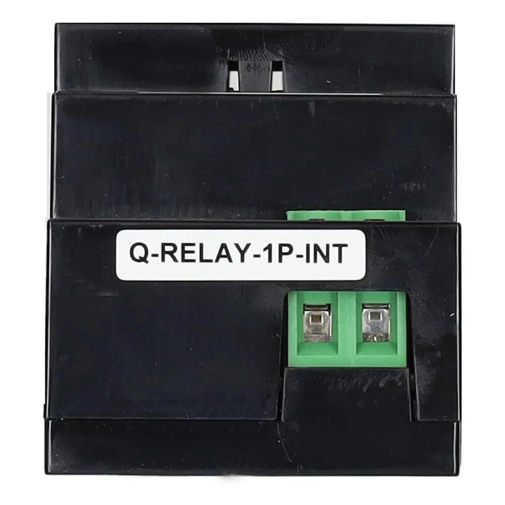 Enphase Energy 1-Fase Q Relay