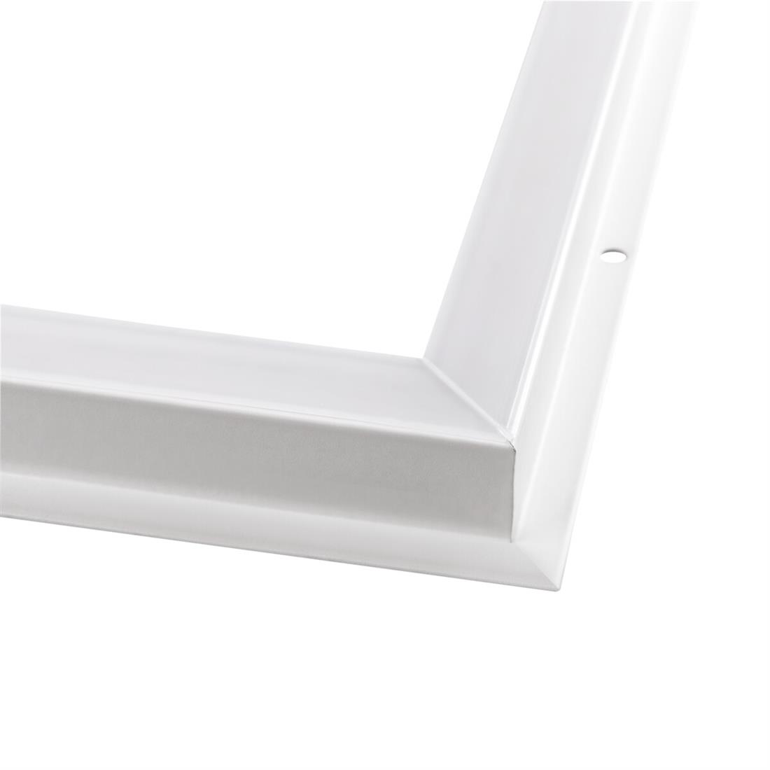 Miniatuur van Kanlux LED frame 60x60cm 40W 3600lm koelwit 4000K UGR 22 incl. driver (26770)