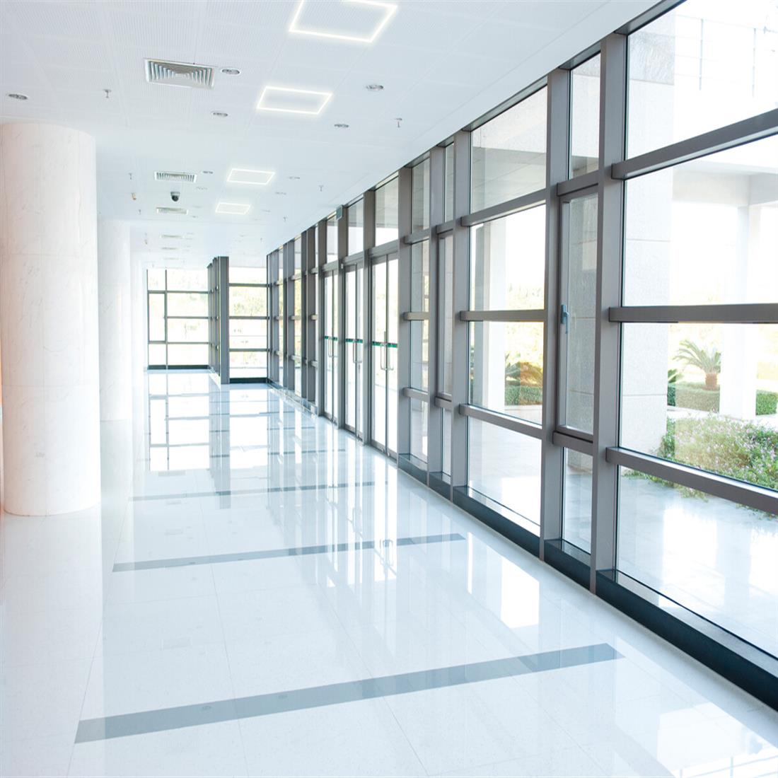 Miniatuur van Kanlux LED frame 60x60cm 40W 3600lm koelwit 4000K UGR 22 incl. driver (26770)