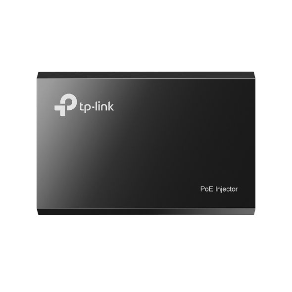 TP-LINK PoE injector (TL-POE150S)