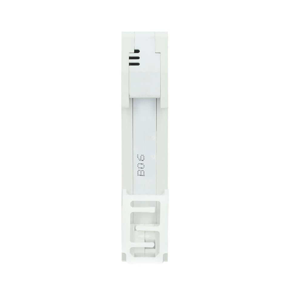 Miniatuur van ETI installatieautomaat 1-polig+nul 6A B-kar (433000201)