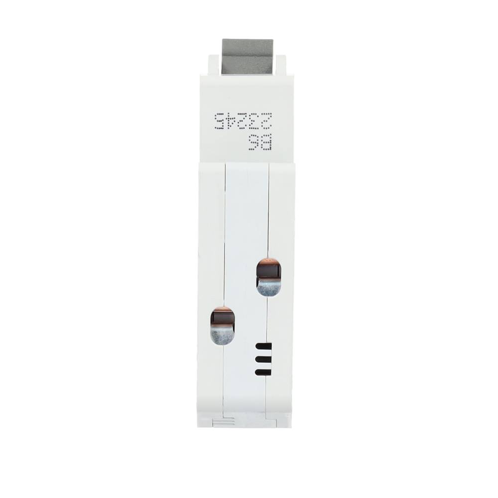 Miniatuur van ETI installatieautomaat 1-polig+nul 6A B-kar (433000201)