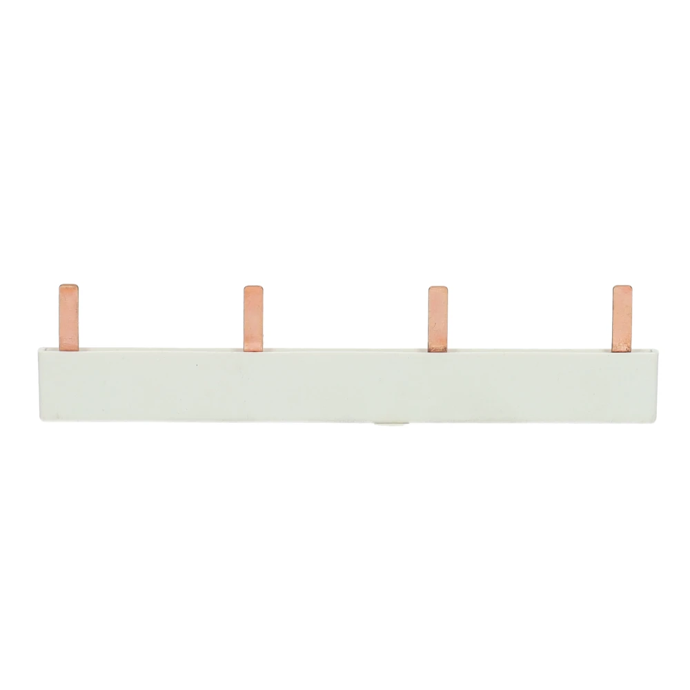 SEP Europe doorverbinder 4-voudig 35,6 mm - grijs (P01104G00)