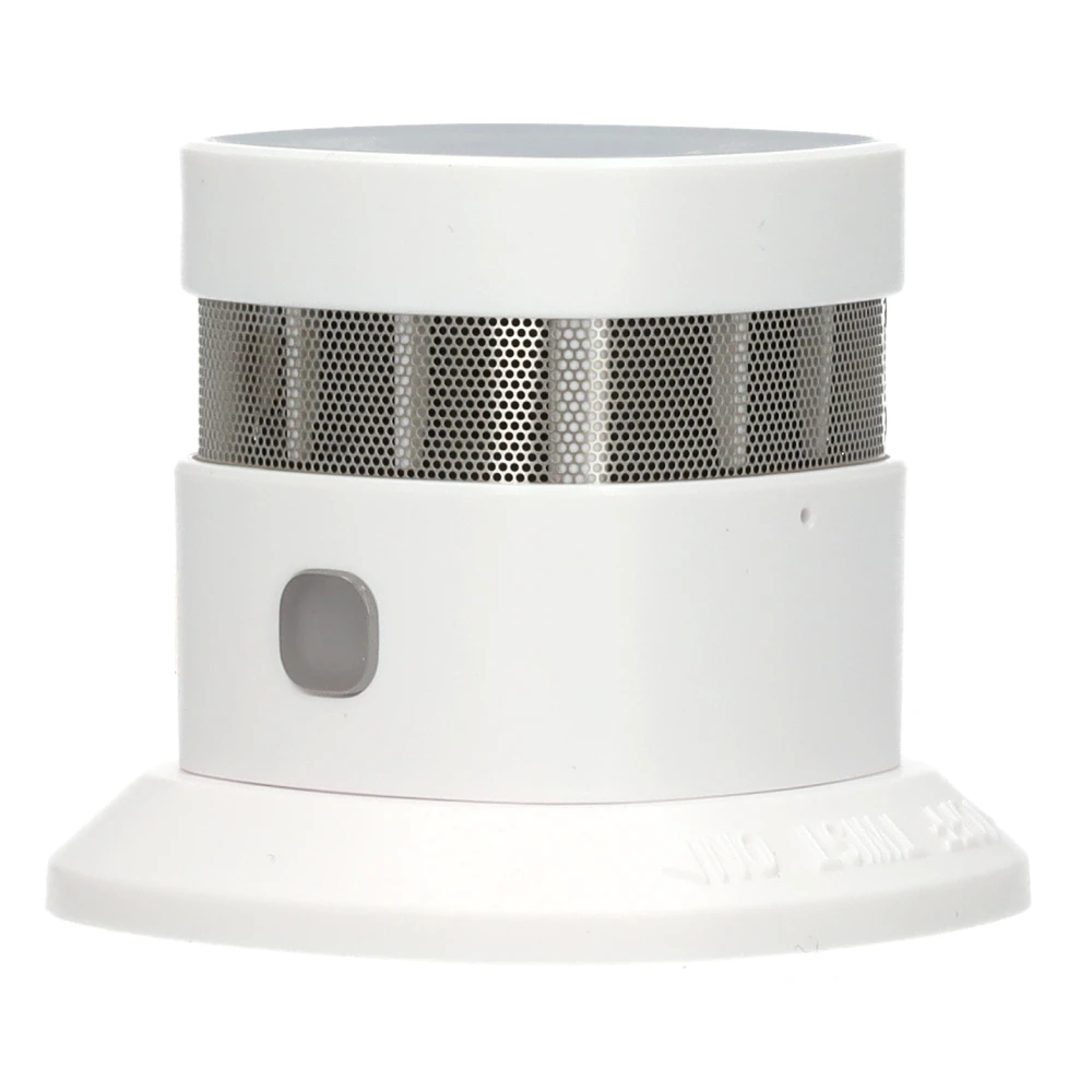 Miniatuur van KLIKAANKLIKUIT slimme draadloze rookmelder zigbee - ZSDR-850 wit (70197)