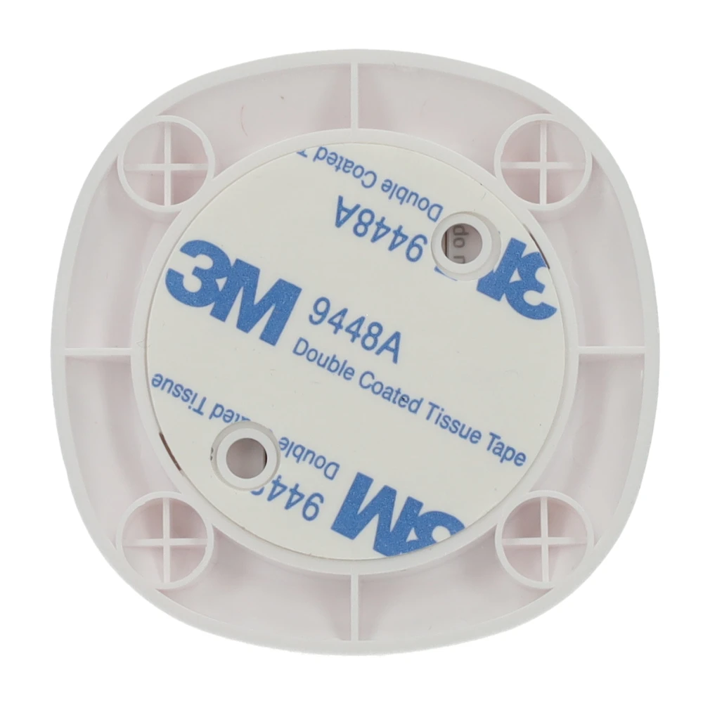 Miniatuur van KLIKAANKLIKUIT slimme draadloze rookmelder zigbee - ZSDR-850 wit (70197)