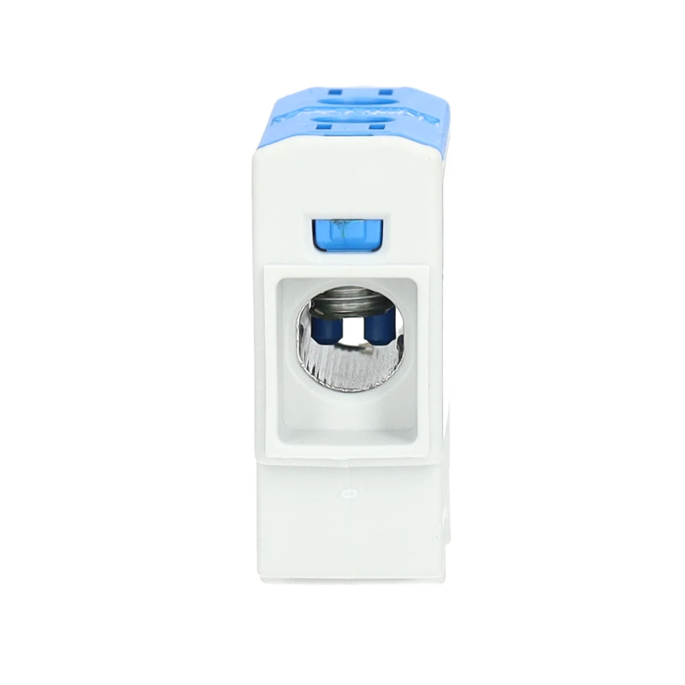 Miniatuur van Ouneva aansluitklem 1-voudig blauw 2,5-35 mm² (O-VC05-0192)
